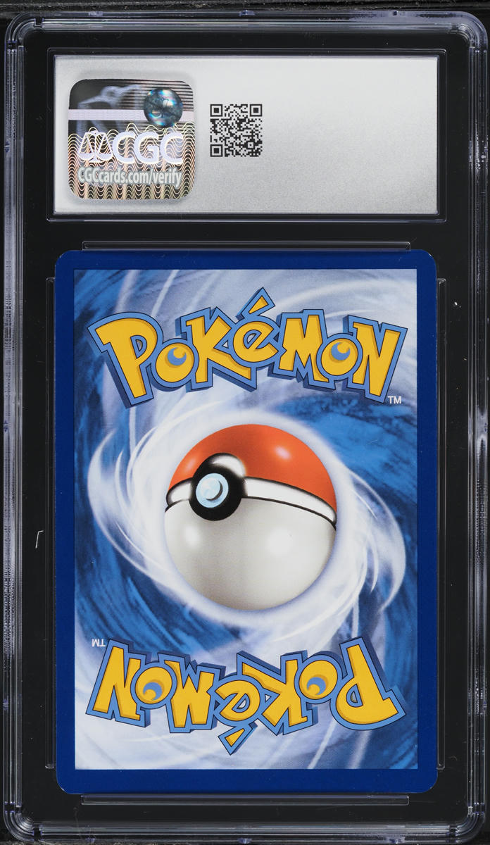 2022 Pokemon Sword & Shield Silver Tempest 2-Pack Blister Cosmos Holo Articuno #036 CGC 8.5