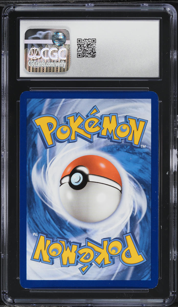 2022 Pokemon Sword & Shield Silver Tempest 2-Pack Blister Cosmos Holo Articuno #036 CGC 9 MINT