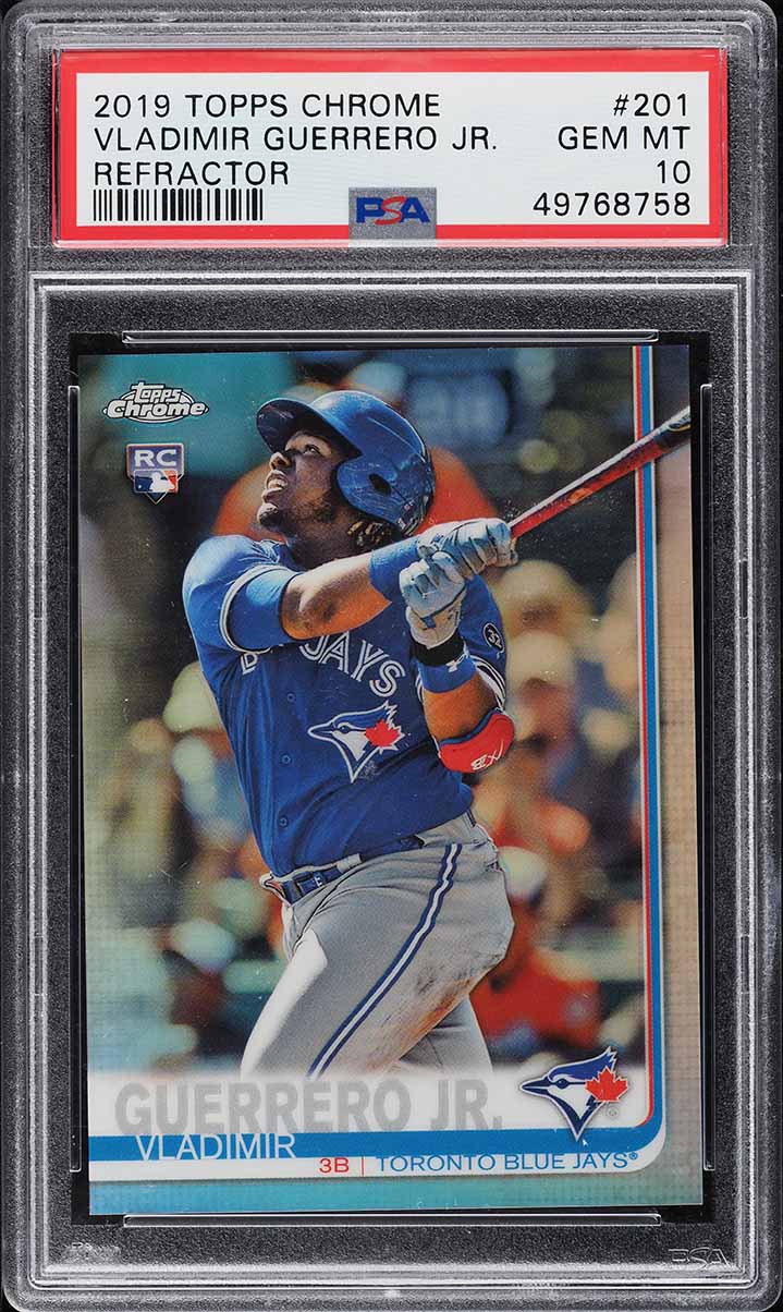 その他 toppsjapanedition Vladimir Guerrero Jr. Vladimir Guerrero Jr. 2023 Topps Japan Edition #184 Blue