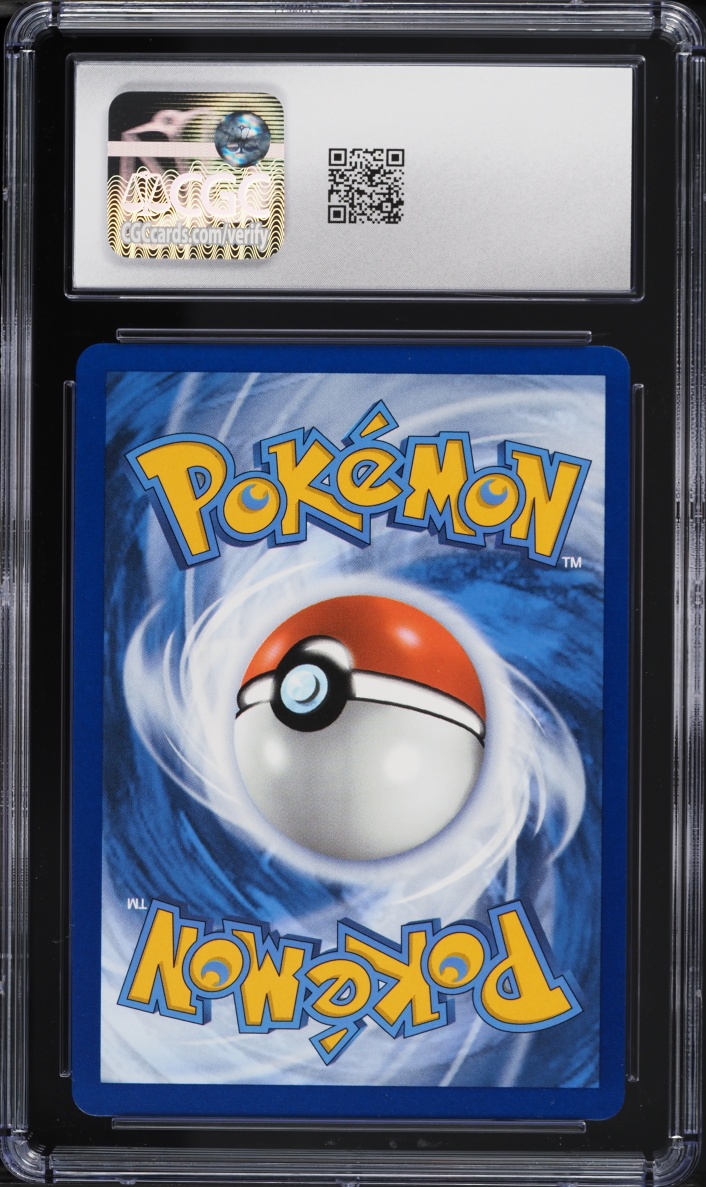 2025 Pokemon Scarlet & Violet White Flare SIR Hilda #171 CGC 10 GEM MINT