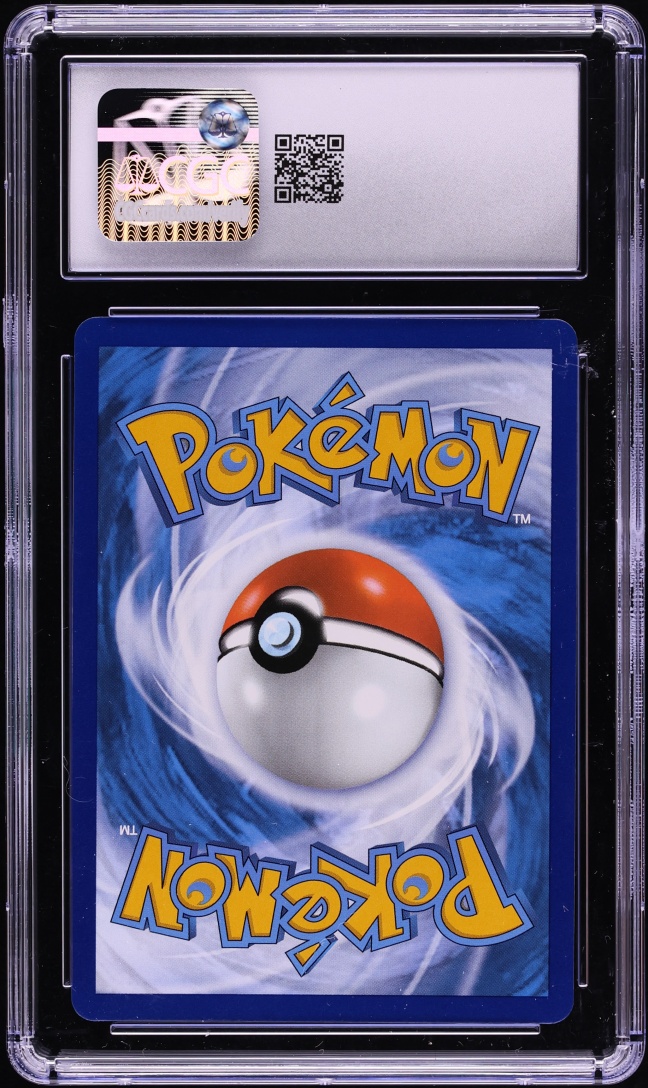 2023 Pokemon Sword & Shield Crown Zenith Galarian Gallery Alt Art Darkrai VSTAR #GG50 CGC 10