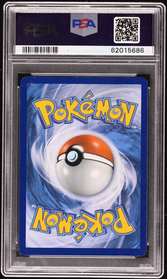 2019 Pokemon Sun & Moon Promo Special Collection Holo Eevee #SM235 PSA 10 GEM MINT