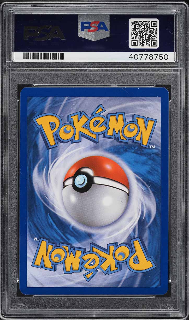 2013 Pokemon Black & White Plasma Blast Full Art Iris #101 PSA 10 GEM MINT