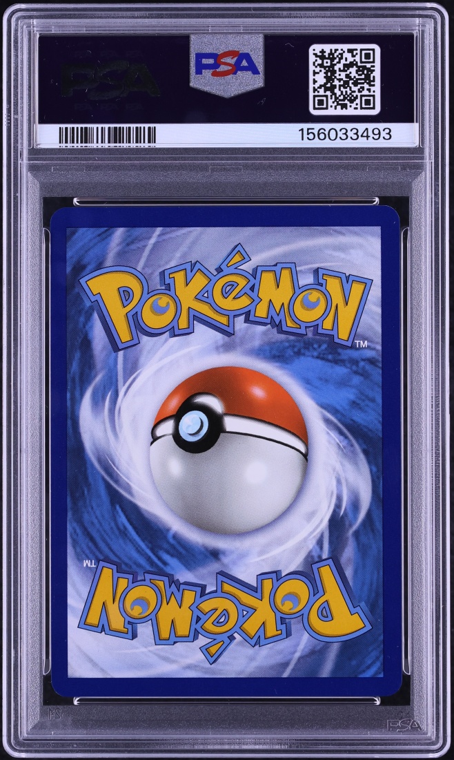 2023 Pokemon Sword & Shield Crown Zenith Full Art Darkrai VSTAR #GG50 PSA 10 GEM MINT
