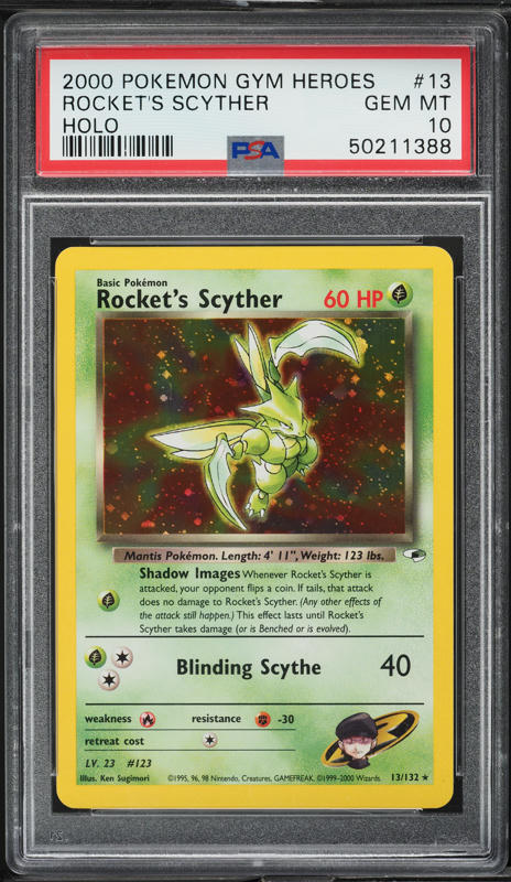2024 Pokemon SV Black Star Promo Premium Gold Rare Cinderace