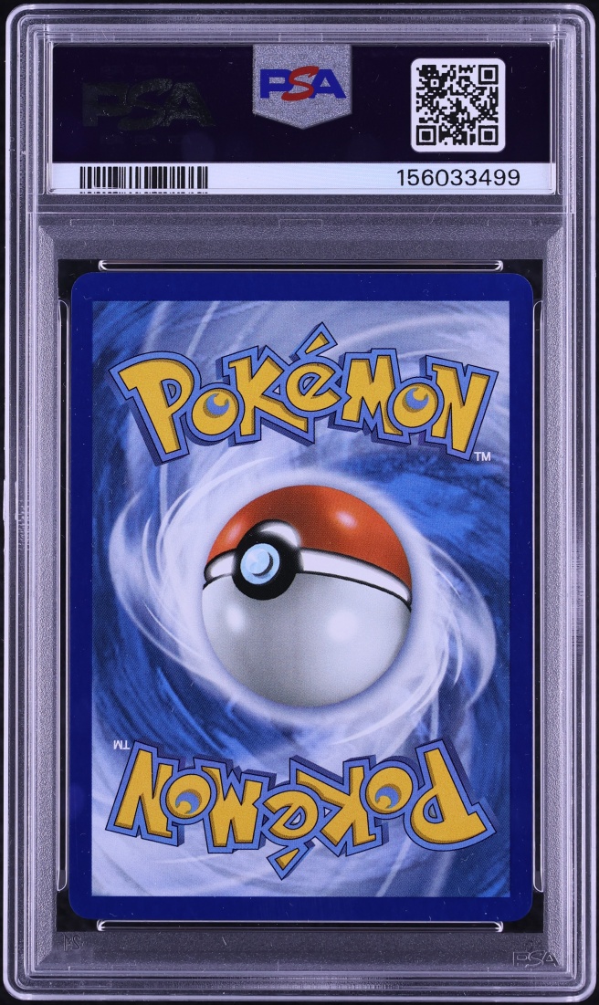 2025 Pokemon SV Destined Rivals Ultra Premium SIR Team Rocket's Moltres ex #229 PSA 10 GEM MINT