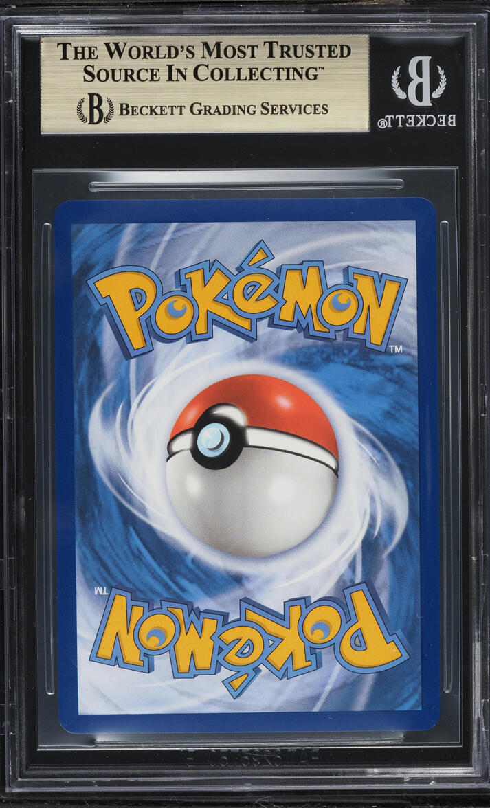 2023 Pokemon Sword & Shield Crown Zenith Alt Art Hisuian Samurott V #GG51 BGS 9.5 GEM MINT