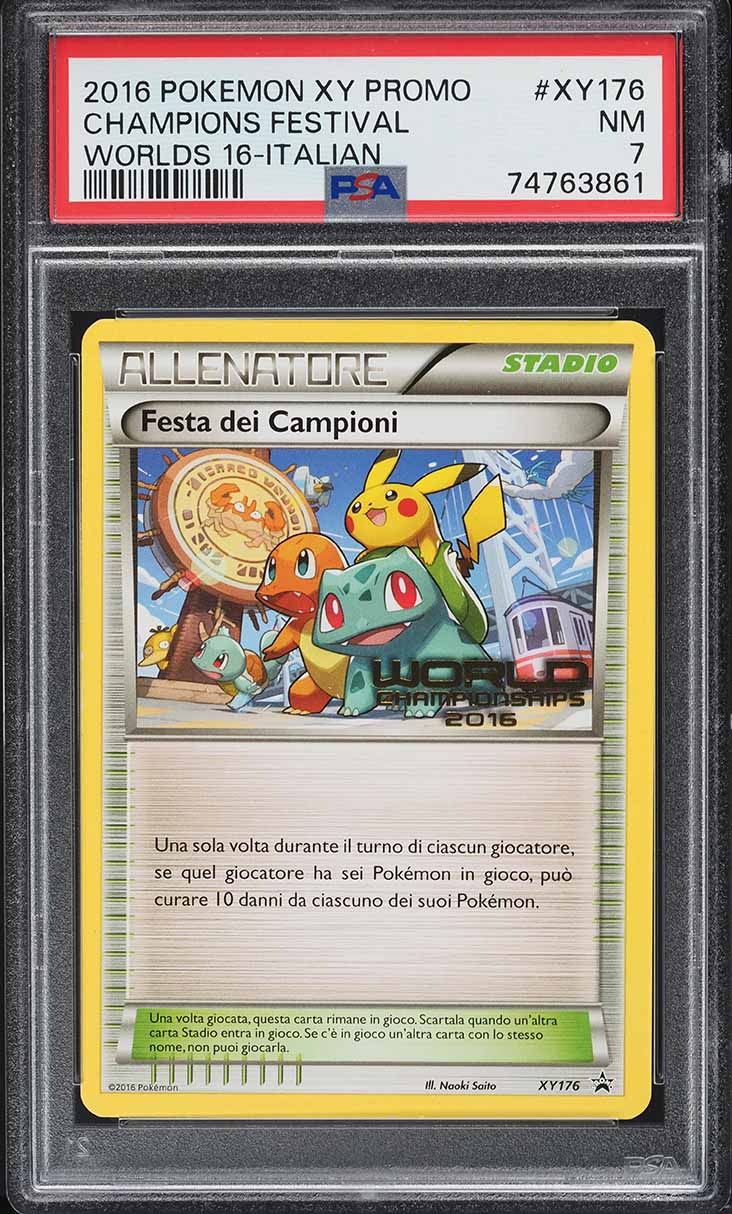 2014 Pokemon XY BSP World Championship Top Sixteen Champions