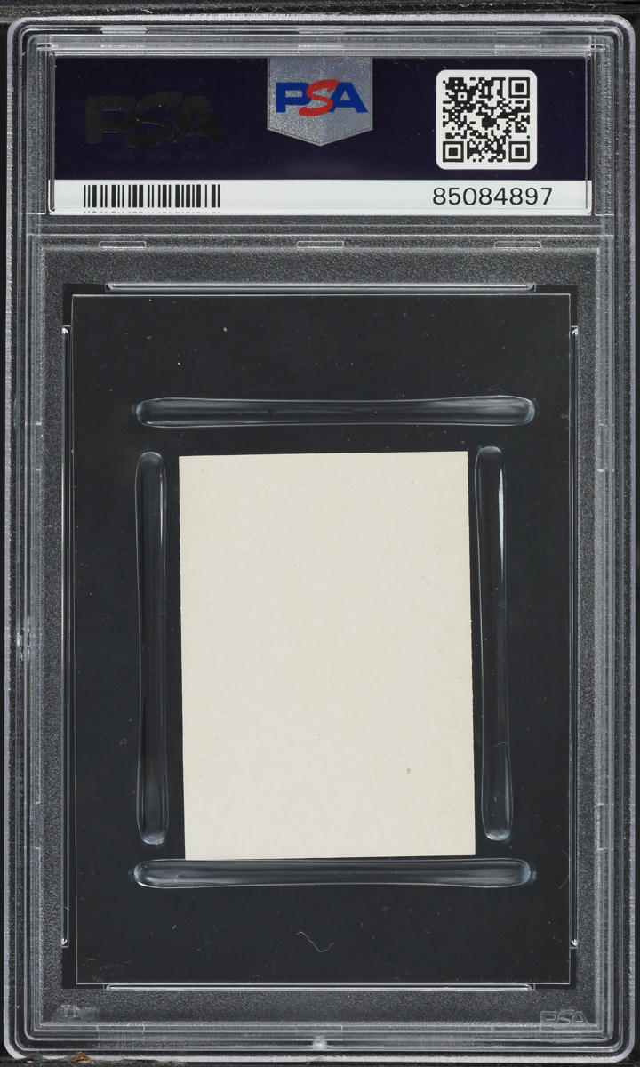 1955 All-American Sports Club Mickey Mantle #442 PSA 9 MINT