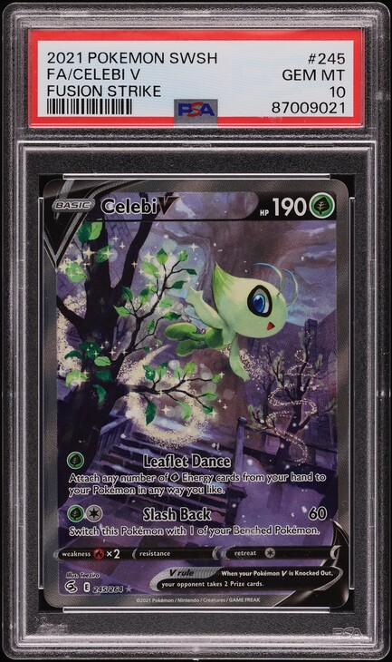 シャワーズV 2021 Eevee Heroes GEM MT 10 2021 Pokemon Japanese Sword & Shield Eevee Heroes 015 Vaporeon V