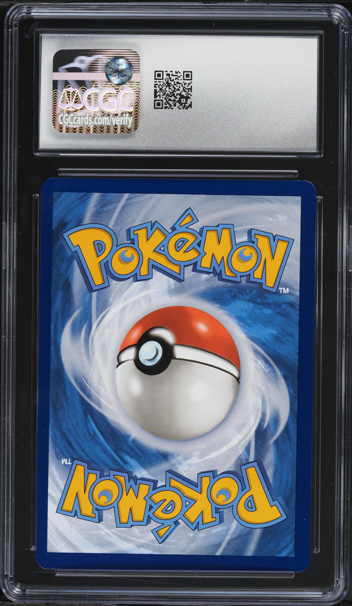 2022 Pokemon Sword & Shield Silver Tempest Holo Radiant Tsareena #16 CGC 10 GEM