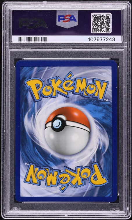2015 Pokemon XY BREAKthrough Full Art Giovanni's Scheme #162 PSA 10 GEM MINT
