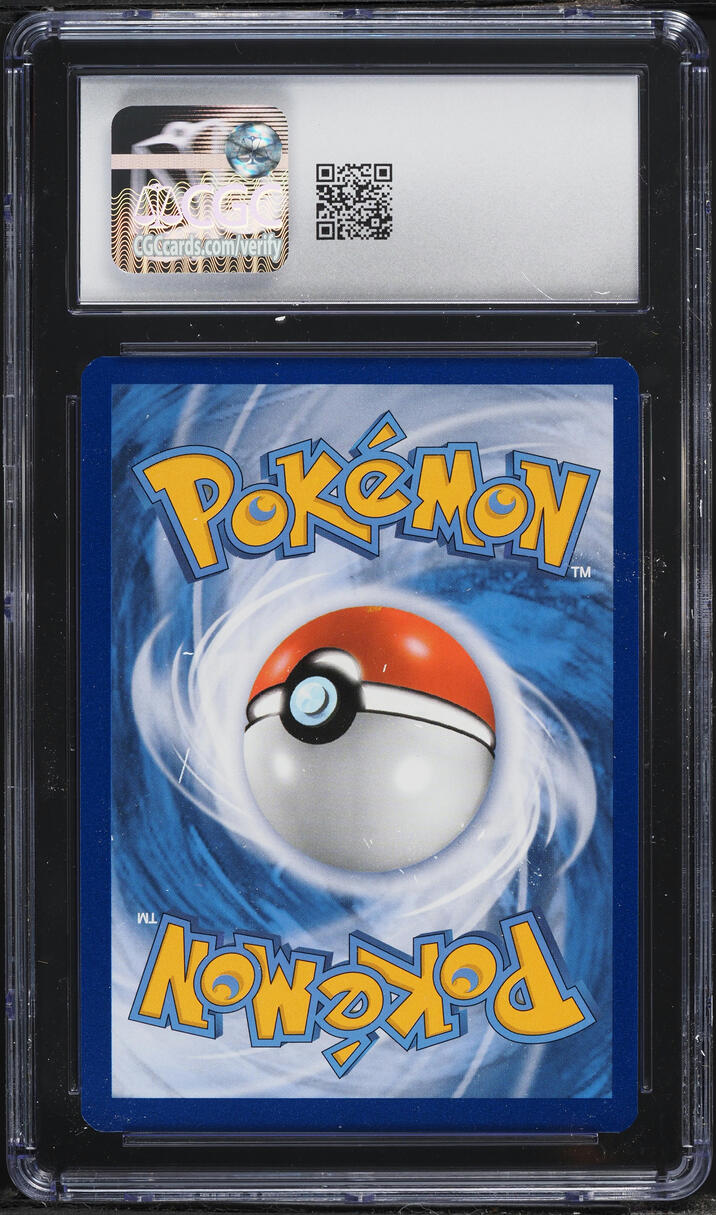 2021 Pokemon Sword & Shield Battle Styles Full Art Korrina's Focus #160 CGC 9 MINT
