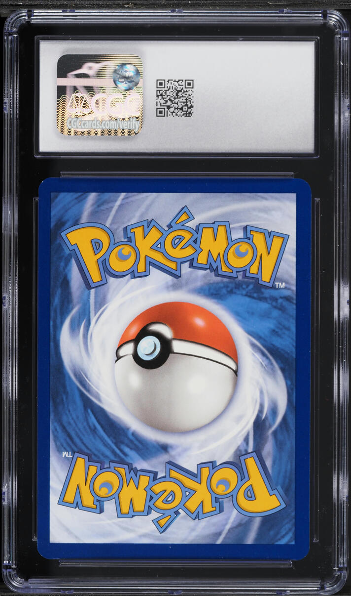 2023 Pokemon Sword & Shield Crown Zenith Alt Art Lapras #GG05 CGC 10 GEM MINT