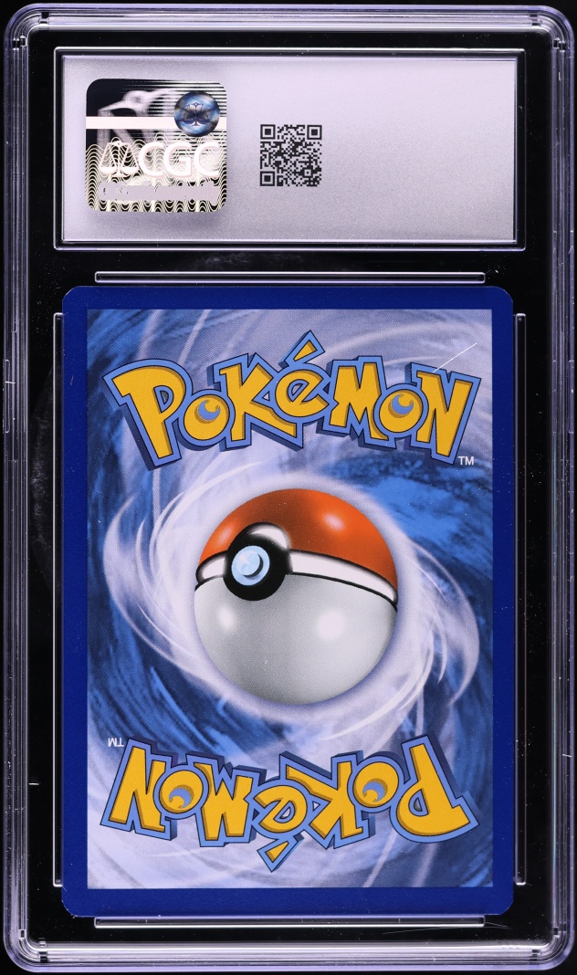 2021 Pokemon Sword & Shield Evolving Skies Full Art Sylveon VMAX #75 CGC 9 MINT