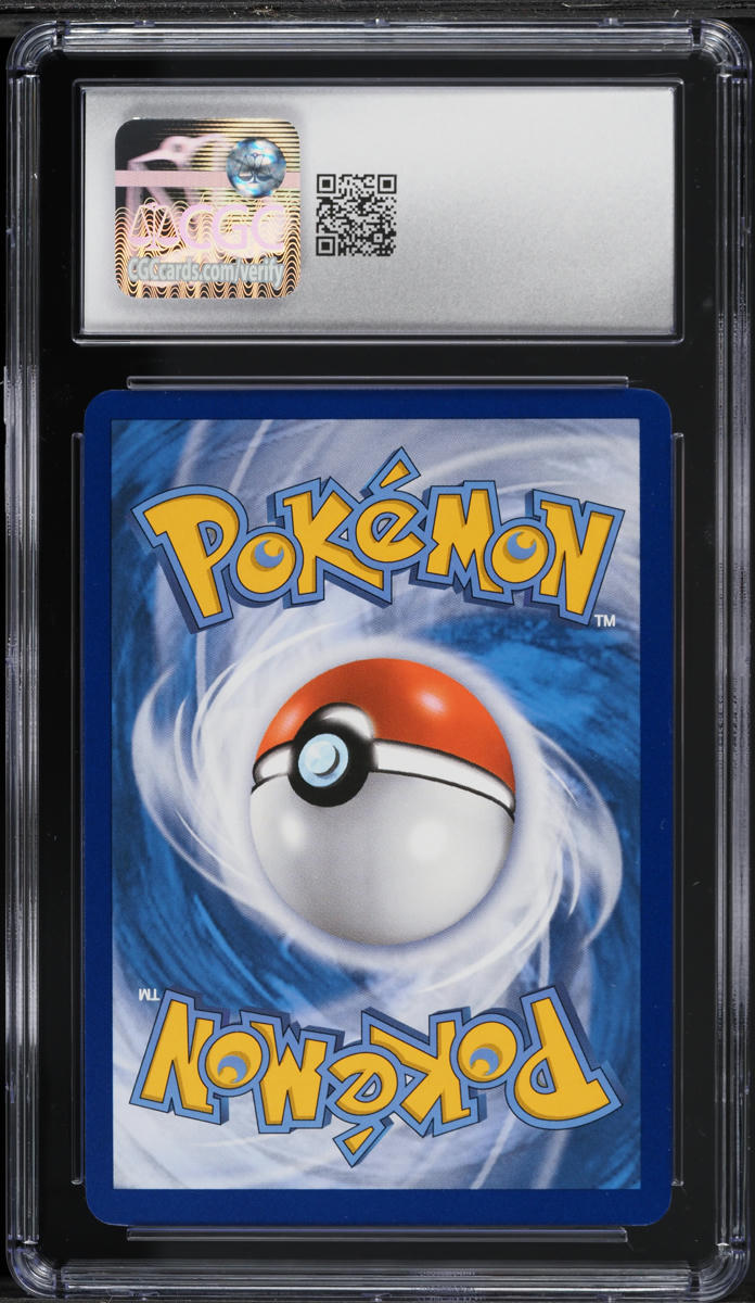 2015 Pokemon XY Ancient Origins Reverse Holo Flareon #13 CGC 10 GEM MINT