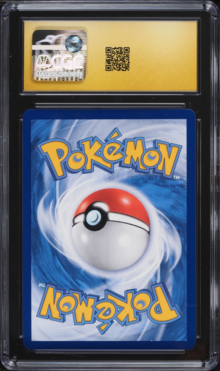 2020 Pokemon Chinese Sun & Moon Legendary Clash Set B Full Art Pikachu #198 CGC 10 PRISTINE