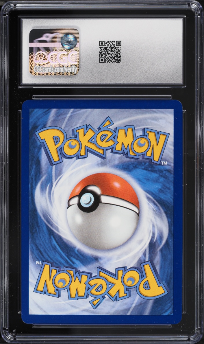 2025 Pokemon Mega Evolution Phantasmal Flames MHR Mega Charizard X EX #130 CGC 9 MINT