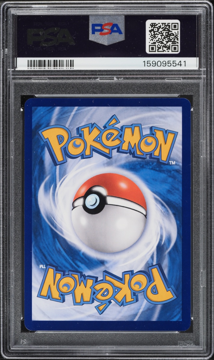 2025 Pokemon Chinese Scarlet & Violet Gem Pack Volume 3 AR Meowth #02 07 PSA 10 GEM MINT