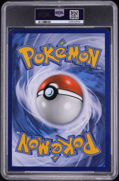 2017 Pokemon Sun & Moon Promo Jumbo Holo Alolan Raichu #SM65 PSA 4 VGEX