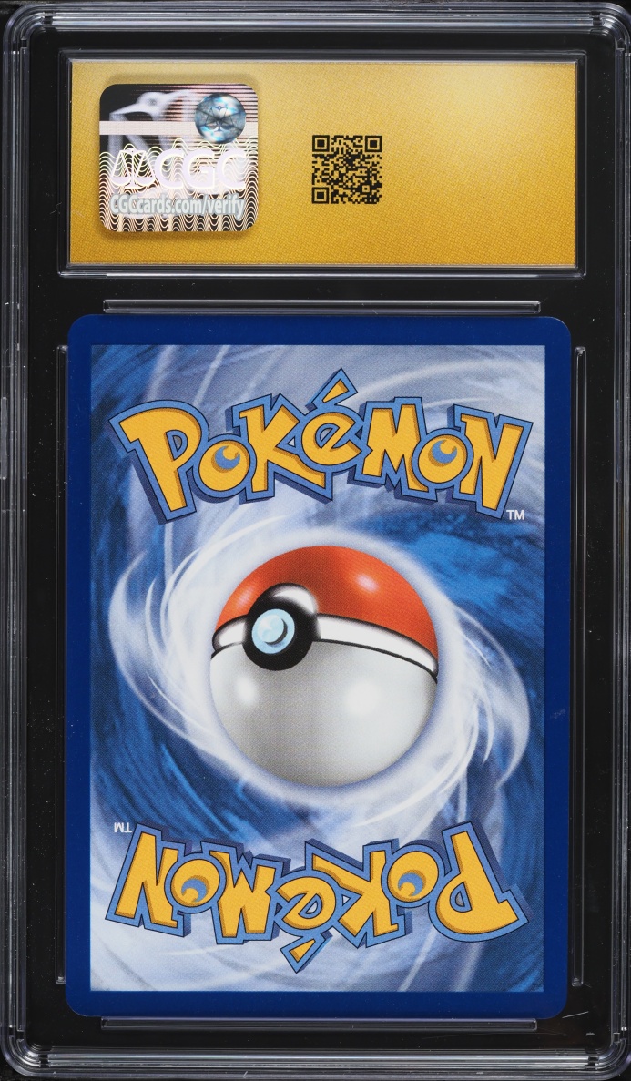 2026 Pokemon Mega Evolution Black Star Promo Tin Mega Charizard Y ex #30 CGC 10 PRISTINE