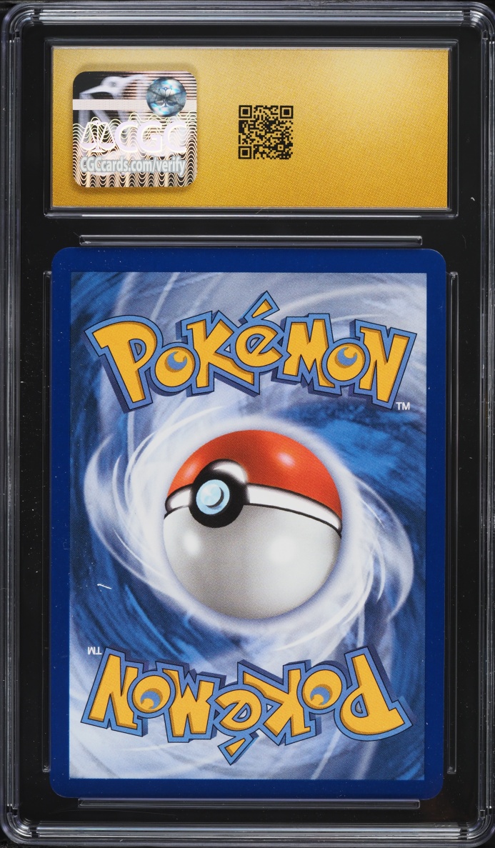 2026 Pokemon Mega Evolution Black Star Promo Tin Mega Charizard Y Ex #30 CGC 10 PRISTINE