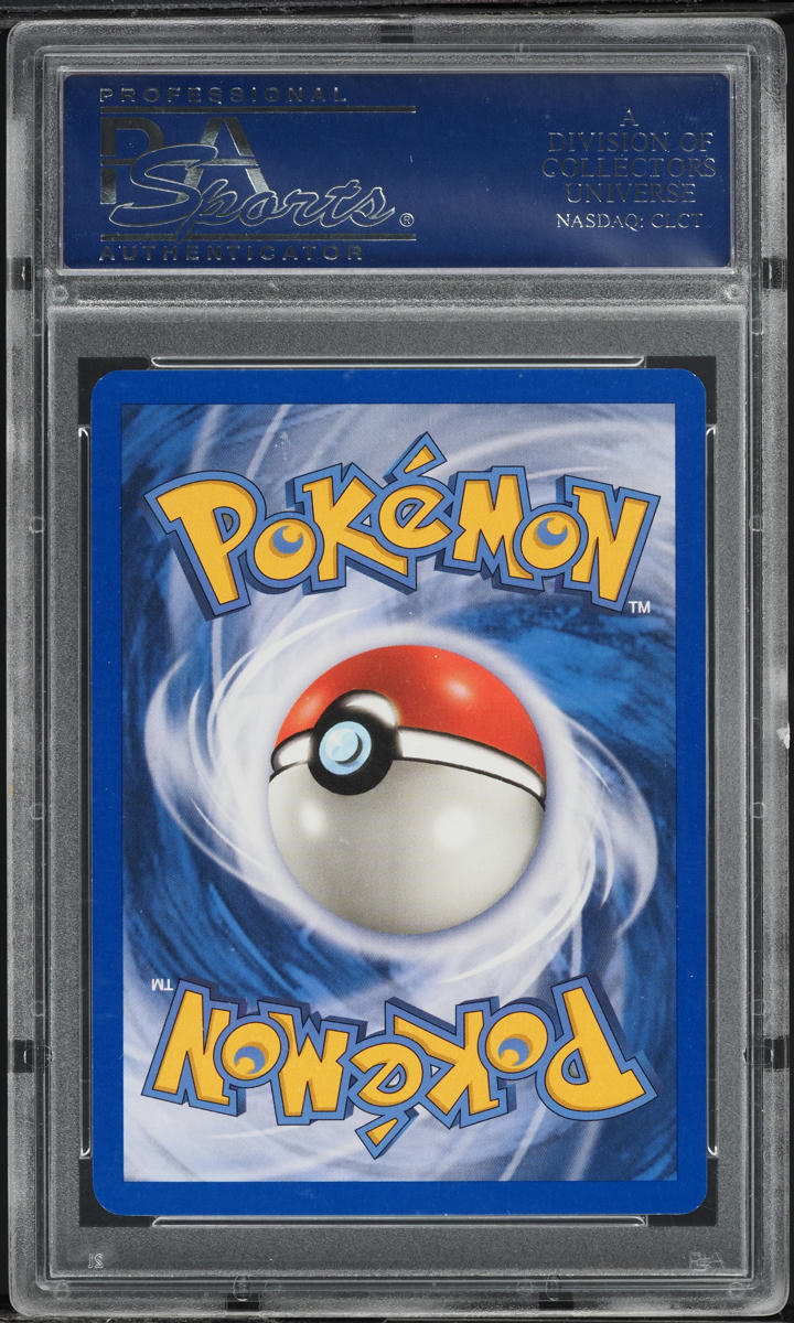 2003 Pokemon Skyridge Holo Crystal Ho-Oh #149 PSA 10 GEM MINT