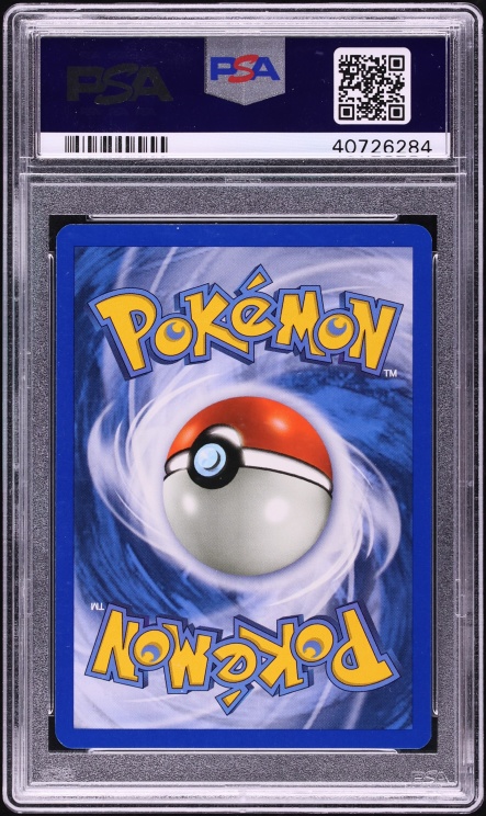 2003 Pokemon Skyridge Holo Articuno #H3 PSA 10 GEM MINT