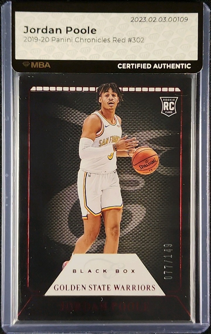 その他 2019 Jordan Poole Rookie Patch 14/25 その他 2019 Jordan Poole Rookie Patch 14/25 その他 2019