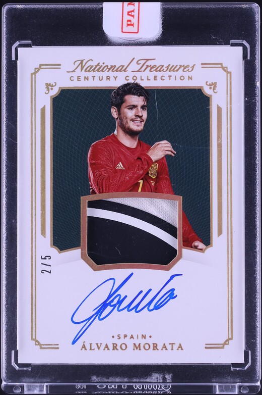 2014 Topps Premier Gold Future Stars Green Mohamed Salah /60 #FSMS