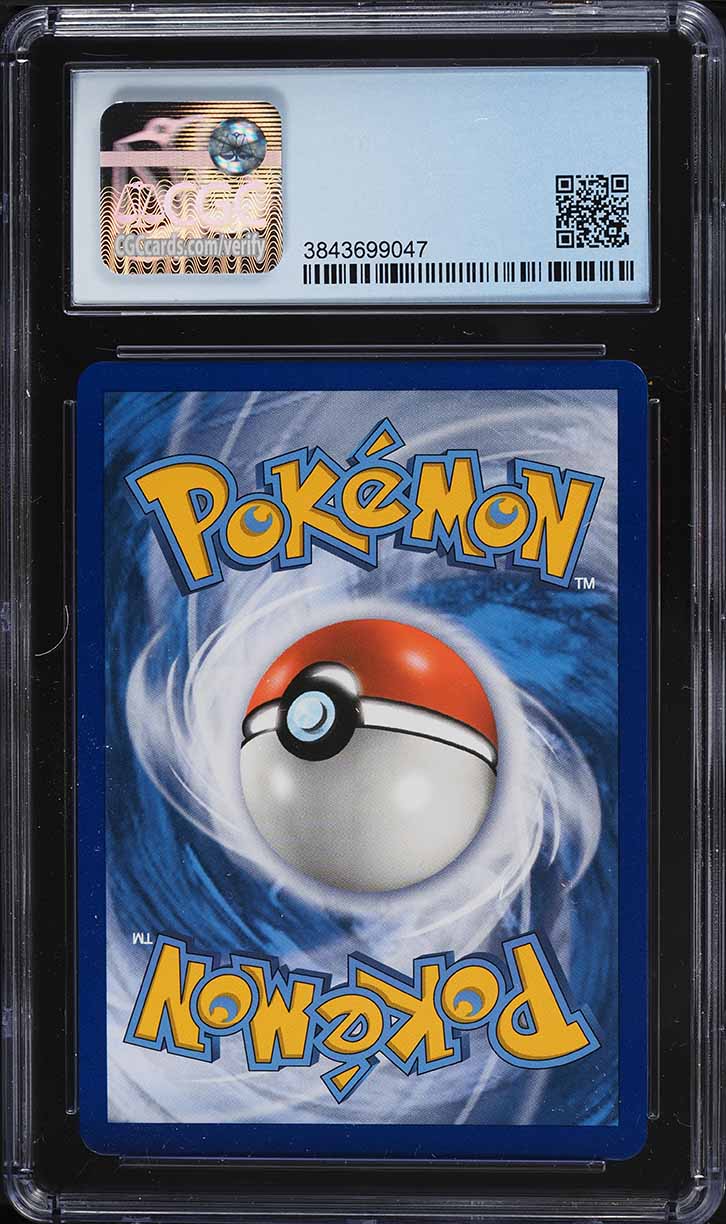 2016 Pokemon XY Evolutions Venusaur EX #1 CGC 9 MINT