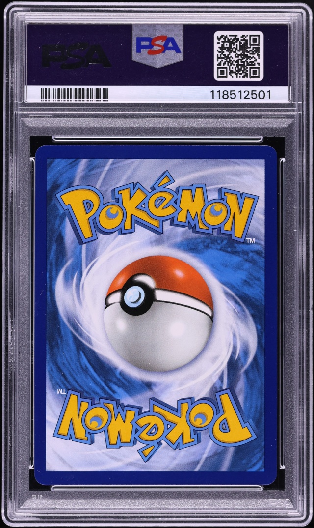 2023 Pokemon SWSH Crown Zenith Galarian Gallery Alt Art Zacian V #GG48 PSA 10 GEM MINT