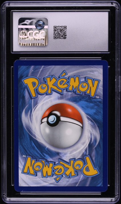 2021 Pokemon Sword & Shield Evolving Skies Full Art Flareon V #169 CGC 10 GEM MINT