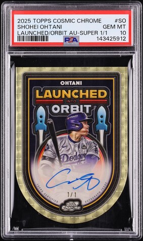 2025 Topps Disney Mint Silver Ursula #52 CGC AUTH on Fanatics Collect