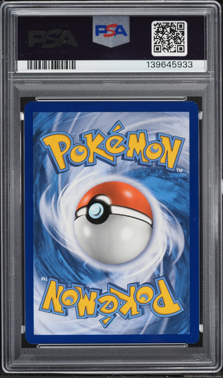 2019 Pokemon Sun & Moon Promo Tag Team Tins Alt Art Eevee & Snorlax GX #SM169 PSA 9 MINT
