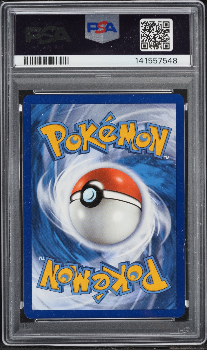 2021 Pokemon Sword & Shield Evolving Skies Full Art Sylveon VMAX #75 PSA 10 GEM MINT