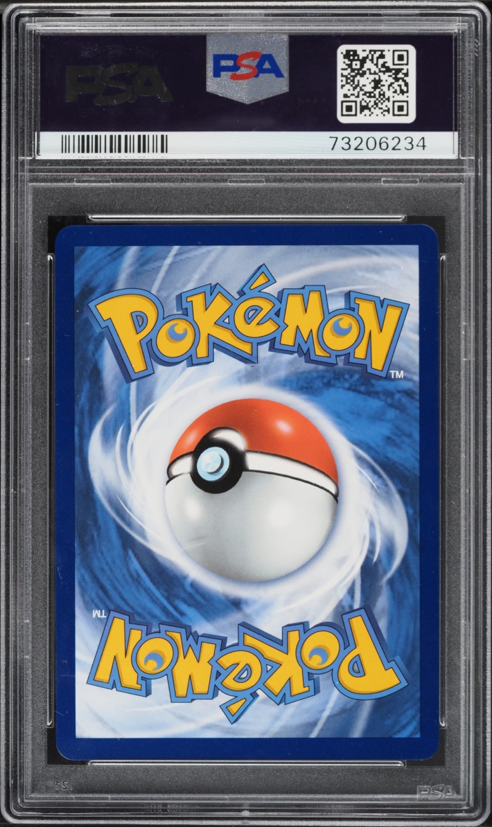 2023 Pokemon Sword & Shield Crown Zenith Full Art Entei V #GG36 PSA 10 GEM MINT