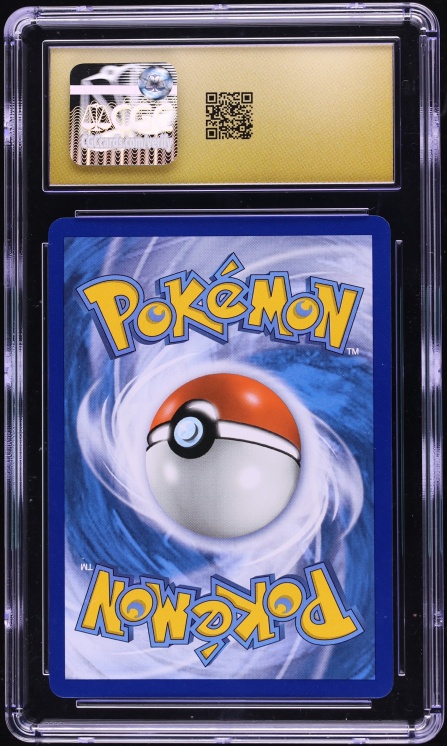 2019 Pokemon Sun & Moon Hidden Fates Shiny Charizard GX #SV49 CGC 10 PRISTINE