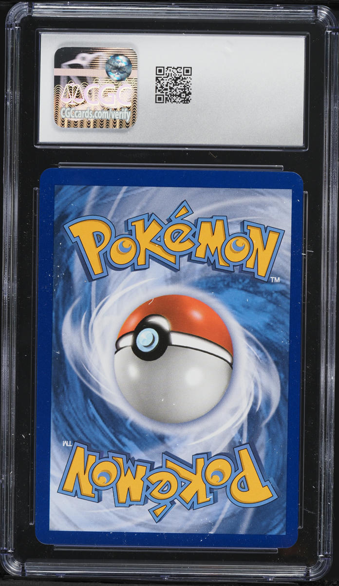 2016 Pokemon XY Evolutions Holo Venusaur EX #1 CGC 10 GEM MINT