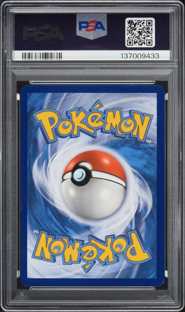 2019 Pokemon SM Promo Tag Team Generations Premium Full Art Charizard Braixen GX #SM230 PSA 10