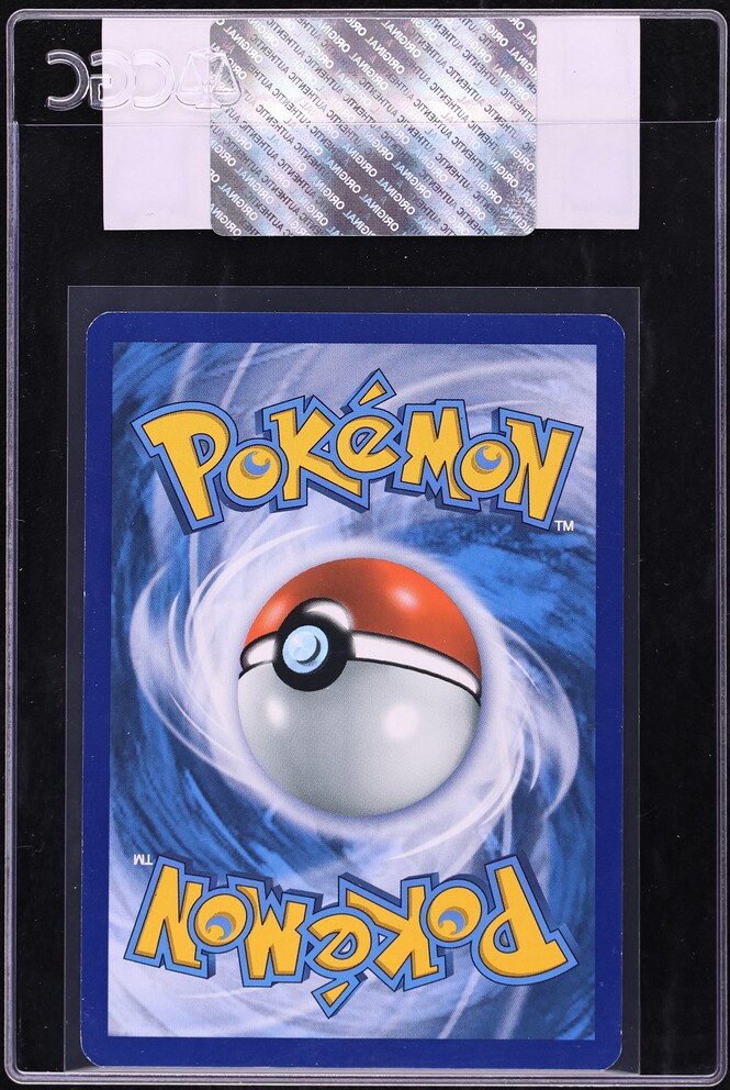 2019 Pokemon Sun & Moon Black Star Promo Special Collection Holo Pikachu #SM234 CGC AUTH