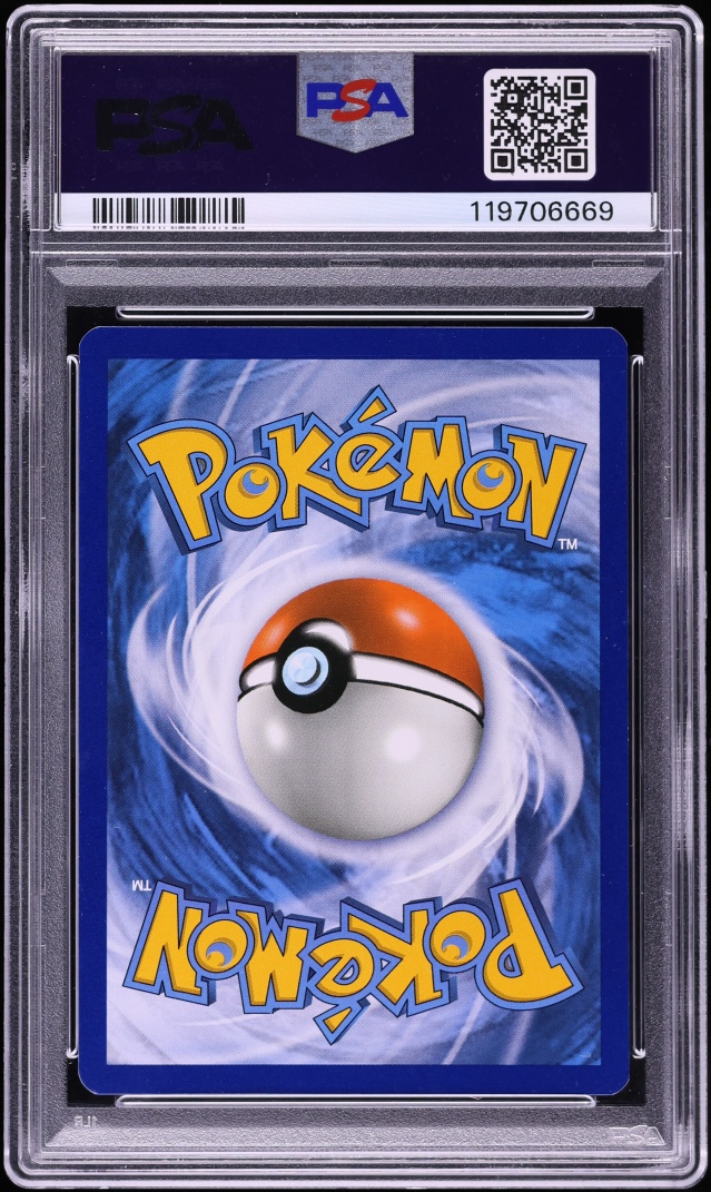 2016 Pokemon XY Generations Radiant Collection Full Art M Gardevoir EX #RC31 PSA 9 MINT