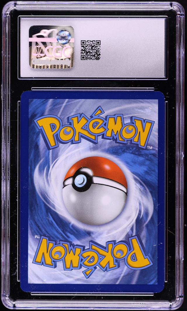 2023 Pokemon Scarlet & Violet 151 Reverse Holo Antique Dome Fossil #152 CGC 10 GEM MINT