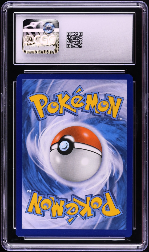 2021 Pokemon SWSH Promo VMAX Premium Collection Alt Art Vaporeon V #SWSH181 CGC 10 GEM MINT