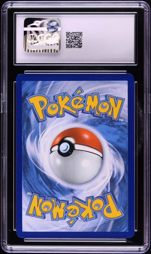 2019 Pokemon Sun & Moon Cosmic Eclipse Full Art Venusaur & Snivy GX #1 CGC 9 MINT