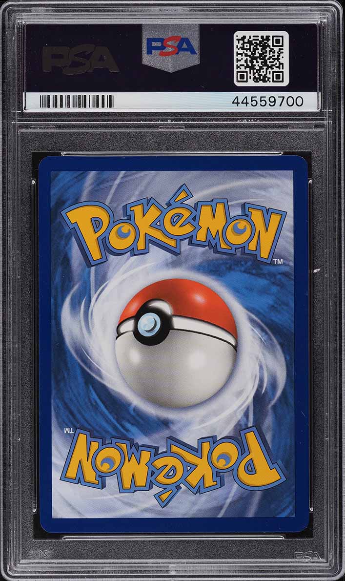 2019 Pokemon Sun & Moon Hidden Fates Shiny Noibat #SV43 PSA 10 GEM MINT