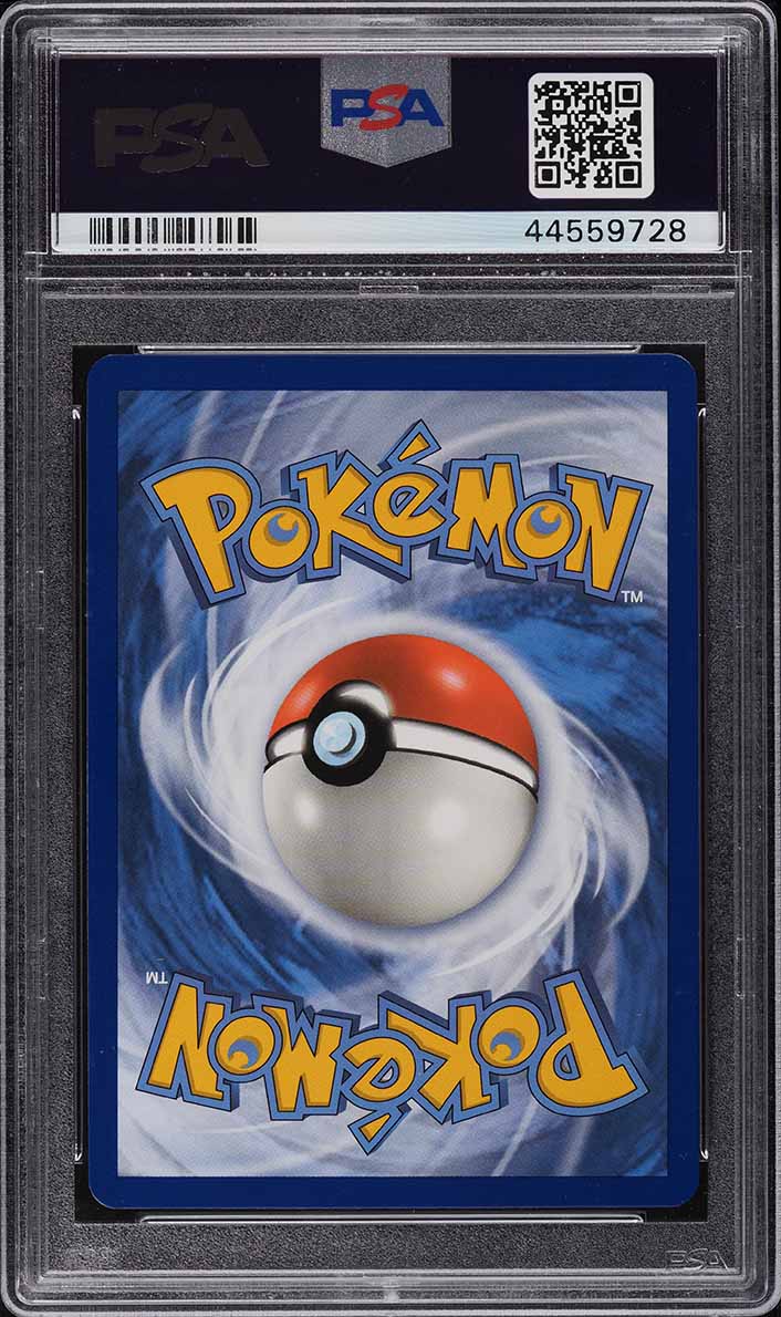 2019 Pokemon Sun & Moon Hidden Fates Shiny Voltorb #SV13 PSA 10 GEM MINT