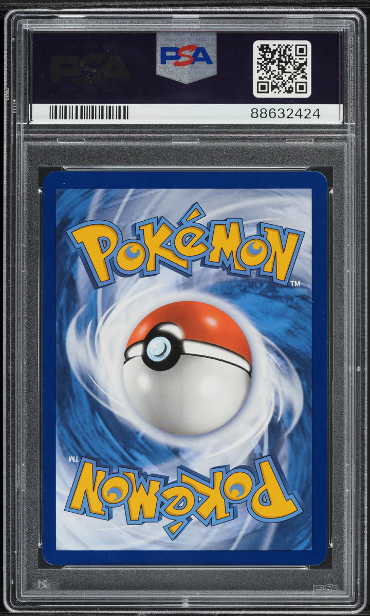 2023 Pokemon Sword & Shield Crown Zenith Full Art Arceus VSTAR #GG70 PSA 10 GEM