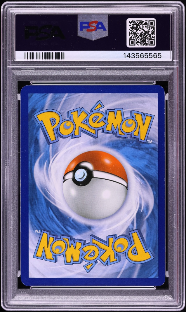 2015 Pokemon XY Primal Clash Full Art Primal Kyogre EX #149 PSA 6 EXMT