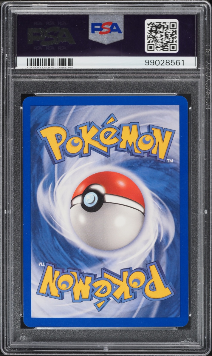 2004 Pokemon EX Hidden Legends Holo Kyogre EX #94 PSA 10 GEM MINT
